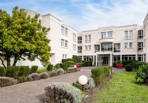 Photo Korian Grange Des Pres, maison de retraite priv&eacute;e KORIAN, Ehpad à Lamorlaye 60 - places disponibles