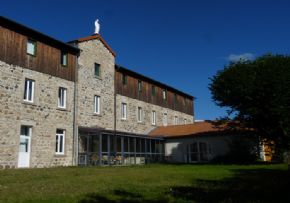 Photo Maison De Retraite Saint Joseph, maison de retraite Publique, Ehpad à Coucouron 07