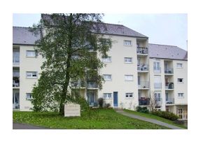 Photo Residence La Roseliere, R&eacute;sidence autonomie, Foyer logements à Gouvieux 60
