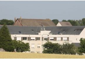 Photo Residence Bellifontaine, maison de retraite Publique, Ehpad à Beaulieu Les Fontaines 60