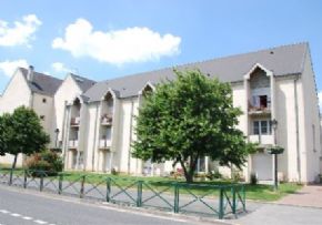 Photo Foyer-Logement-Residence Du Parc, R&eacute;sidence autonomie, Foyer logements à St Leu D Esserent 60