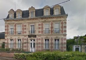 Photo Ehpad Madame De Maupeou, maison de retraite Publique, Ehpad à Berthecourt 60