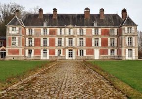 Photo Maison De Retraite Residence Le Chateau, maison de retraite priv&eacute;e associative, Ehpad à Songeons 60