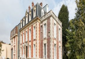 Photo Residence Le Cedre, maison de retraite priv&eacute;e COLISEE, Ehpad à Plailly 60