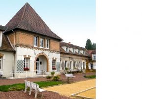 Photo Ehpad De Bisy, maison de retraite Publique, Ehpad à Cuts 60