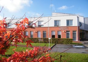 Photo Maison De Retraite St Romuald St Francois, maison de retraite Publique, Usld, Ehpad à Noyon 60