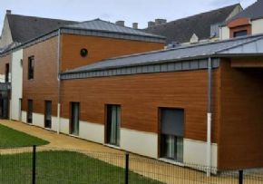 Photo Maison De Retraite St Corneil, maison de retraite Publique, Ehpad à Verberie 60