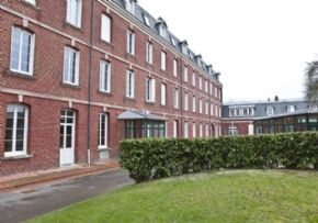 Photo Maison De Retraite La Compassion, maison de retraite priv&eacute;e associative, Ehpad à Domfront 60
