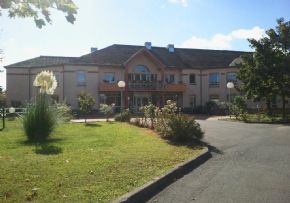 Photo Ehpad Le Beauregard, maison de retraite Publique, Usld, Ehpad à Nanteuil Le Haudouin 60