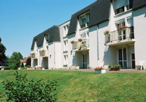 Photo Residence Les Lys - Groupe Domusvi, maison de retraite priv&eacute;e DOMUSVI, Ehpad à Precy Sur Oise 60
