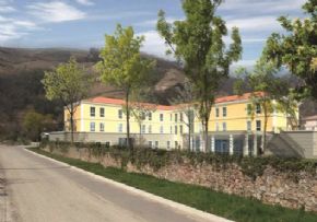 Photo La Maison Tournonaise, maison de retraite priv&eacute;e COLISEE, Ehpad à Tournon Sur Rhone 07