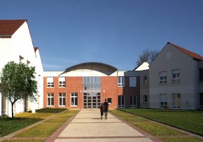 Photo Ehpad La Mare Brulee, maison de retraite Publique, Ehpad à Bresles 60