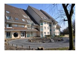Photo Residence Le Village, R&eacute;sidence autonomie, Foyer logements à Bresles 60