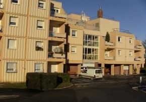 Photo Residence Du Clos De Cense, R&eacute;sidence autonomie, Foyer logements à Clermont 60
