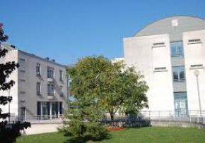 Photo Ehpad Du Centre Hospitalier De Clermont, maison de retraite Publique, Ehpad à Clermont 60