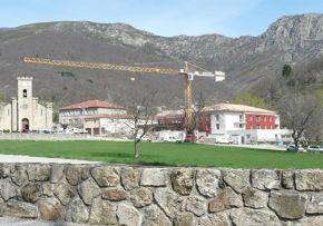 Photo Ehpad Les Tilleuls, maison de retraite Publique, Ehpad à Montpezat Sous Bauzon 07