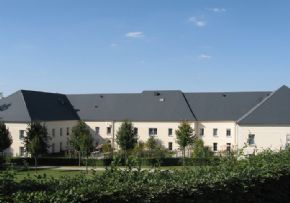 Photo Les Jardins Medicis, maison de retraite priv&eacute;e DOMUSVI, Ehpad à Pontpoint 60