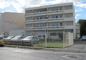 Photo Residence Les Lilas, R&eacute;sidence autonomie, Foyer logements à Crepy En Valois 60