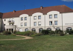 Photo Maison De Retraite Etienne-Marie De La Hante, maison de retraite Publique, Ehpad à Crepy En Valois 60