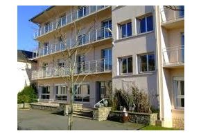 Photo Ehpad Les Hauts Vents, maison de retraite priv&eacute;e associative, Ehpad à Flers 61