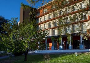 Photo Ehpad Le Bosc, maison de retraite Publique, Ehpad à Vals Les Bains 07