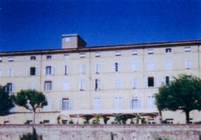 Photo Ehpad Sainte Marie, maison de retraite priv&eacute;e associative, Ehpad à Bourg St Andeol 07