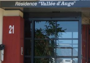 Photo Residence La Vallee D'Auge, R&eacute;sidence autonomie, Foyer logements à Argentan 61