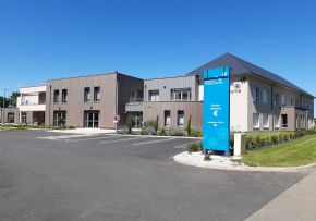 Photo Ehpad Notre Dame, maison de retraite priv&eacute;e associative, Ehpad à Briouze 61
