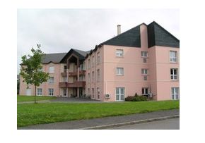 Photo Ehpad Residence Du Houlme, maison de retraite priv&eacute;e associative, Ehpad à Briouze 61