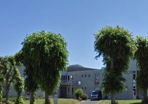 Photo Ehpad L'Aiglontine, maison de retraite Publique, Ehpad à L Aigle 61