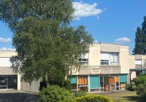 Photo Pavillon Foisy - Centre Hospitalier De L'Aigle, maison de retraite Publique, Ehpad à L Aigle 61