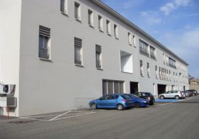 Photo Hopital Local Intercommunal De Bourg St Andeol, maison de retraite Publique, Ehpad à Bourg St Andeol 07