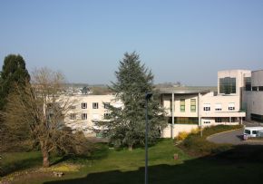 Photo Ehpad Du Ch Mortagne, maison de retraite Publique, Ehpad à Mortagne Au Perche 61