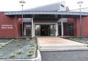 Photo Residence Pierre Noal, maison de retraite priv&eacute;e associative, Ehpad à Putanges Pont Ecrepin 61