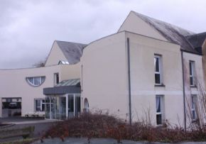 Photo Ehpad La Pellonniere, maison de retraite priv&eacute;e associative, Ehpad à Le Pin La Garenne 61