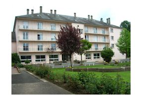 Photo Maison De Retraite Le Sacre Coeur, maison de retraite priv&eacute;e associative, Ehpad à Athis De L Orne 61