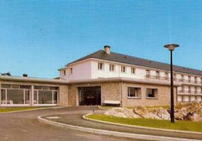 Photo Maison De Retraite Sainte-Anne, maison de retraite priv&eacute;e associative, Ehpad à La Ferriere Aux Etangs 61