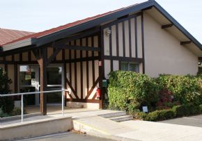 Photo Maison De Retraite Le Grand Jardin, maison de retraite priv&eacute;e, Ehpad à Le Sap 61
