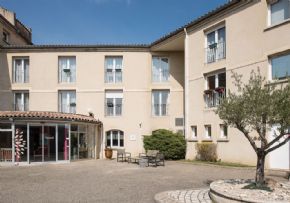 Photo Korian La Bastide, maison de retraite priv&eacute;e KORIAN, Ehpad à Bourg St Andeol 07 - places disponibles