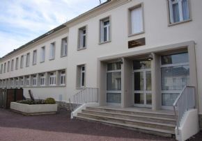 Photo Rpa Jean Bazin, R&eacute;sidence autonomie, Foyer logements à Sees 61
