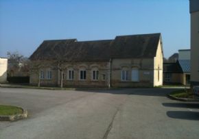Photo Ehpad De L'Hopital Local De Sees, maison de retraite Publique, Ehpad à Sees 61