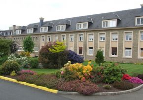 Photo Ehpad Chic Des Andaines, maison de retraite Publique, Ehpad à La Ferte Mace 61