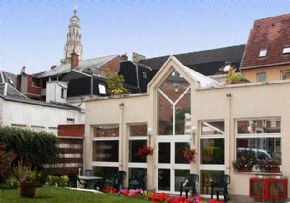 Photo Maison De Retraite Saint Camille, maison de retraite priv&eacute;e associative, Ehpad à Arras 62