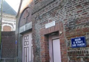 Photo Ehpad Saint Francois, maison de retraite priv&eacute;e associative, Ehpad à Arras 62