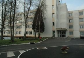 Photo Ehpad Du Ch Du Ternois, maison de retraite Publique, Ehpad à St Pol Sur Ternoise 62