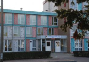 Photo Residence Toul, R&eacute;sidence autonomie, Foyer logements à Calais 62