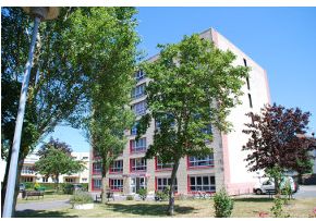 Photo Logement Foyer Ovide, R&eacute;sidence autonomie, Foyer logements à Calais 62