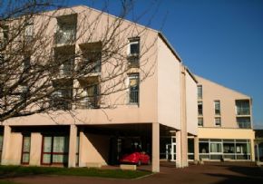 Photo Logement Foyer Curie, R&eacute;sidence autonomie, Foyer logements à Calais 62