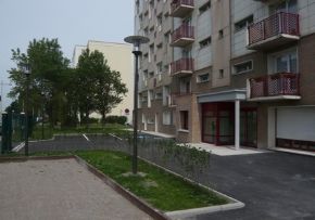 Photo Logement Foyer Santos Dumont, R&eacute;sidence autonomie, Foyer logements à Calais 62