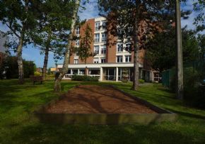 Photo Logement Foyer Louis Pasteur, Ehpa à Henin Beaumont 62